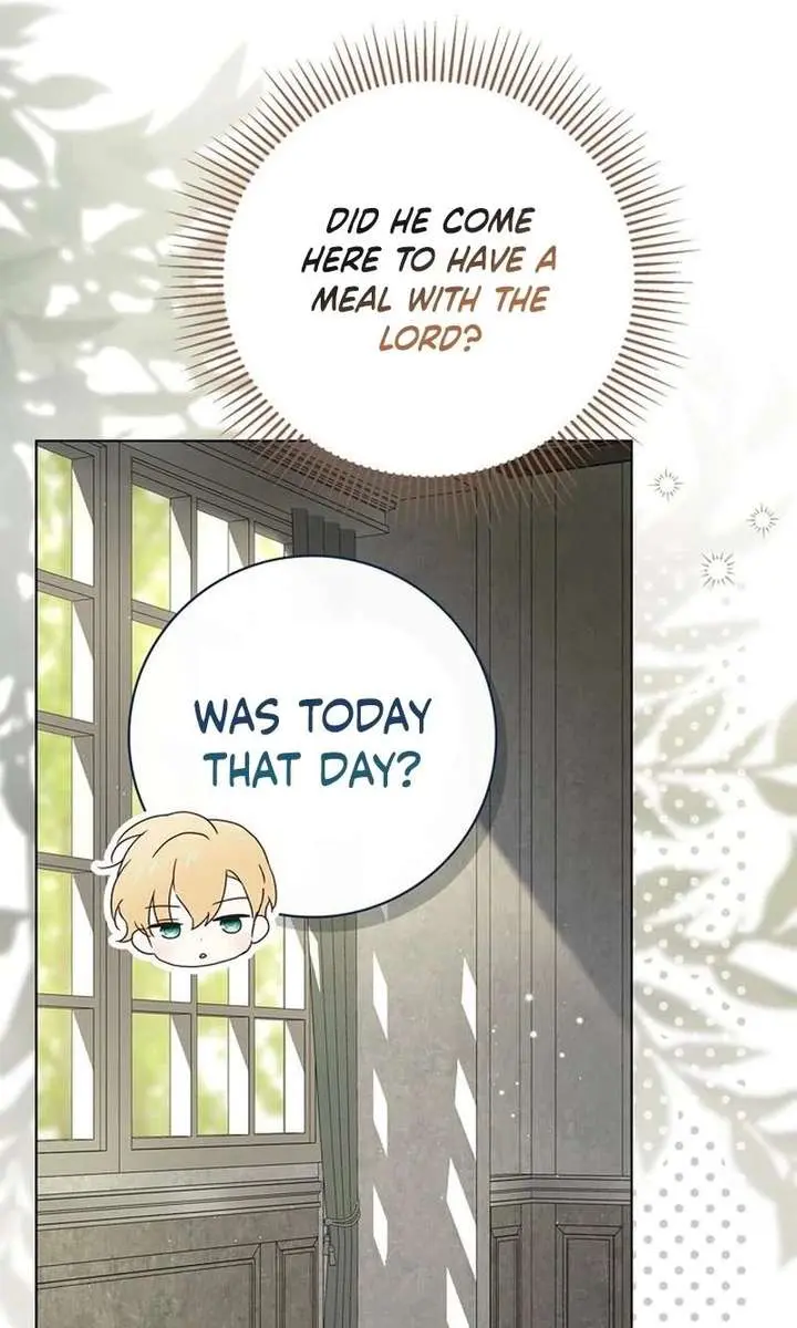 The Count's Secret Maid Chapter 80 Page 7