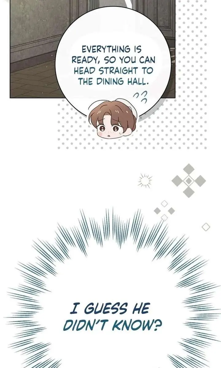 The Count's Secret Maid Chapter 80 Page 8