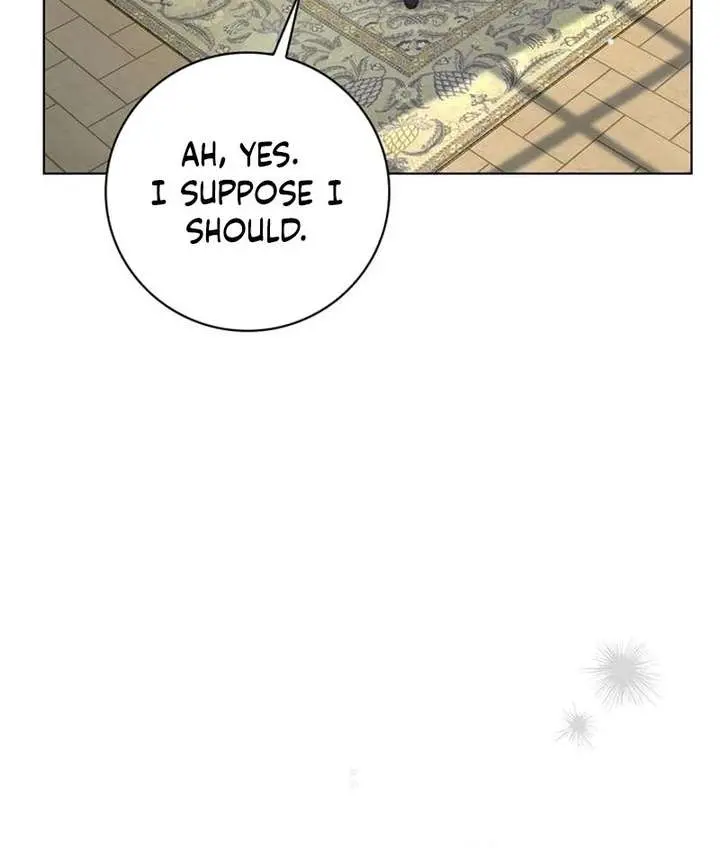 The Count's Secret Maid Chapter 80 Page 17