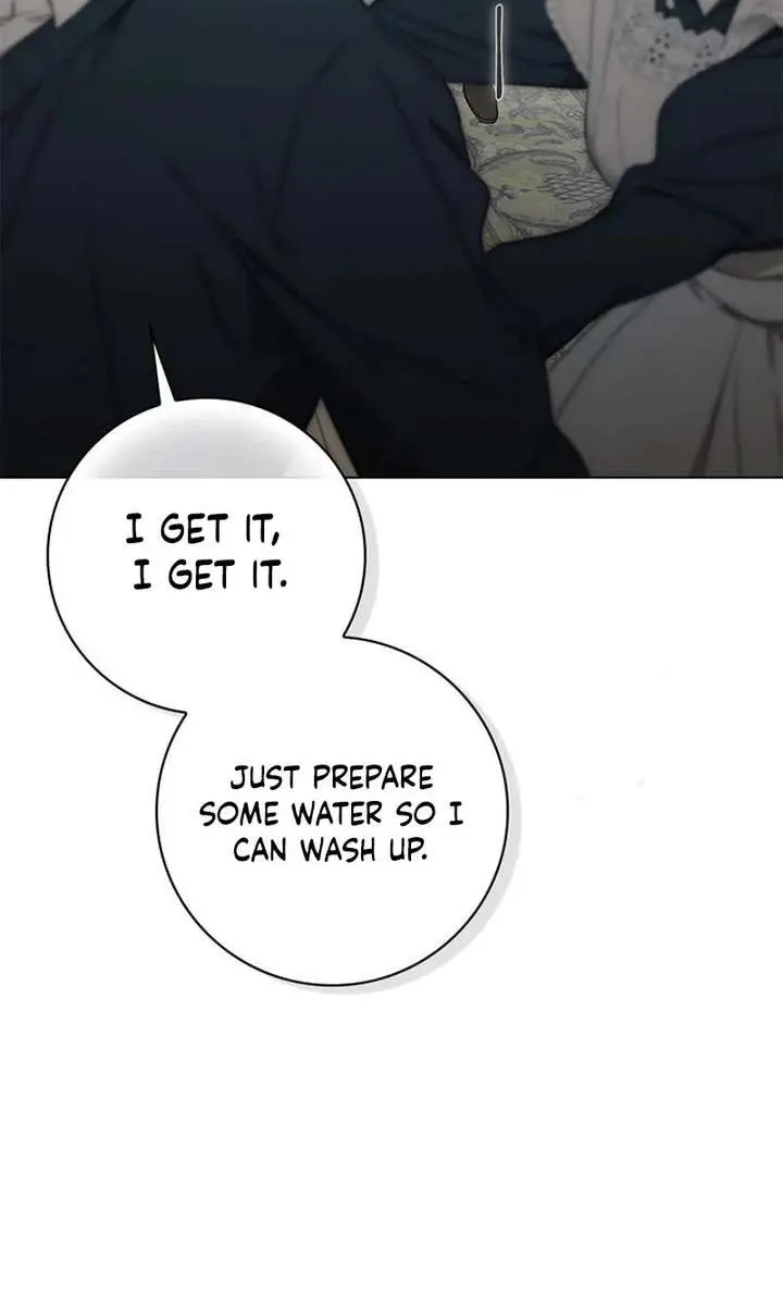 The Count's Secret Maid Chapter 80 Page 19