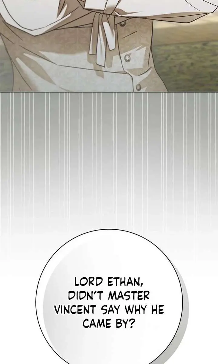 The Count's Secret Maid Chapter 80 Page 21