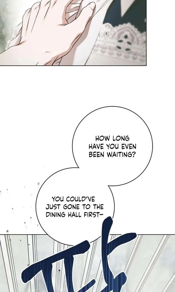 The Count's Secret Maid Chapter 80 Page 31
