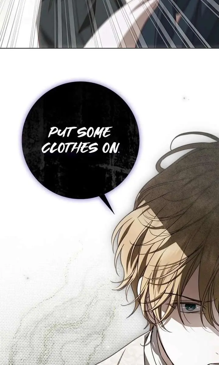 The Count's Secret Maid Chapter 80 Page 33