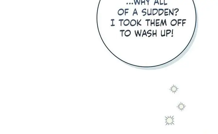 The Count's Secret Maid Chapter 80 Page 35