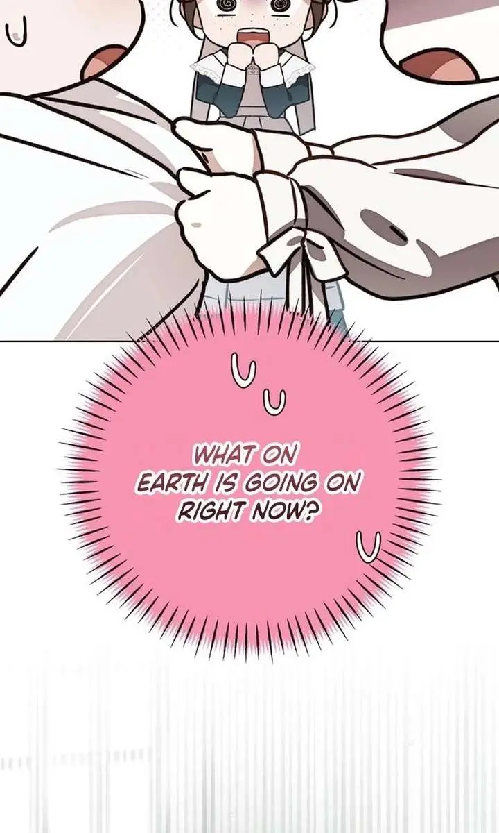 The Count's Secret Maid Chapter 80 Page 37