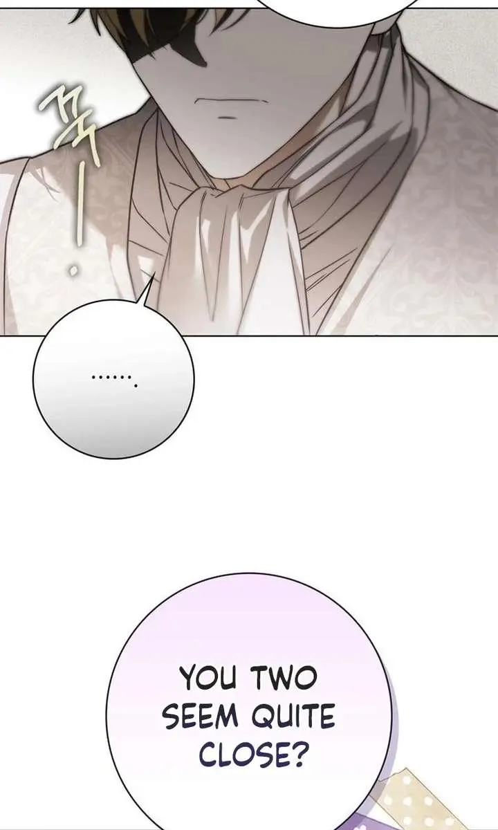 The Count's Secret Maid Chapter 80 Page 40