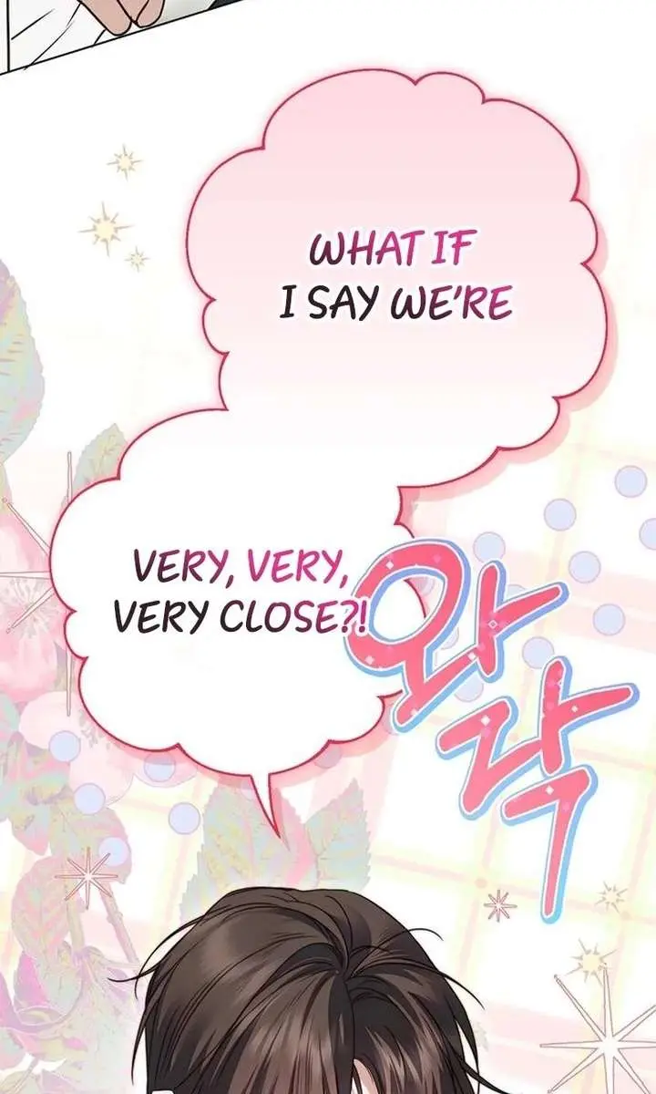 The Count's Secret Maid Chapter 80 Page 47