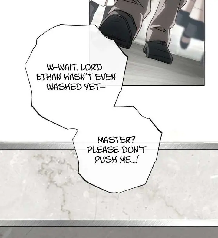 The Count's Secret Maid Chapter 80 Page 57
