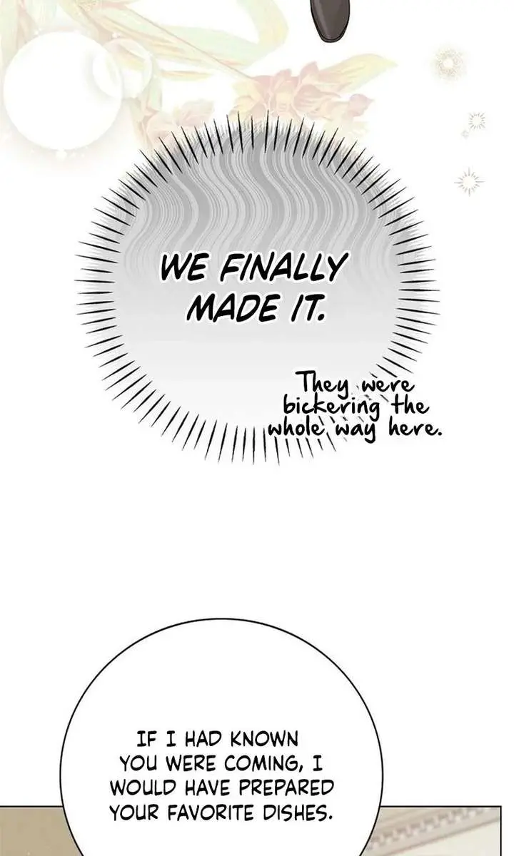 The Count's Secret Maid Chapter 80 Page 65