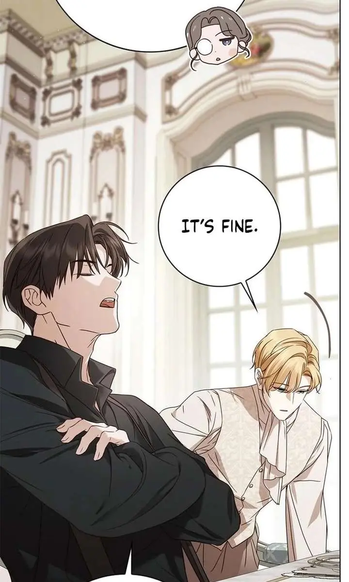 The Count's Secret Maid Chapter 80 Page 66
