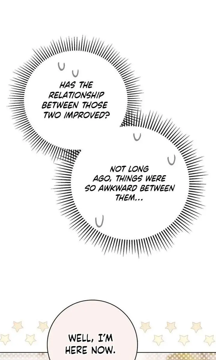 The Count's Secret Maid Chapter 80 Page 69