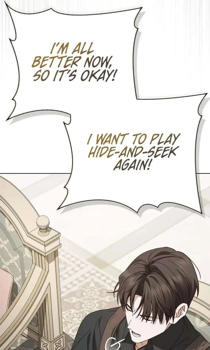 The Count's Secret Maid Chapter 80 Page 85