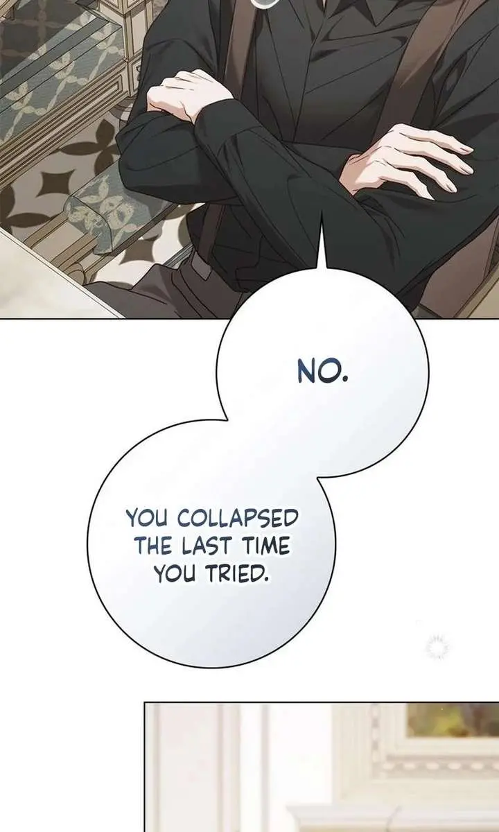 The Count's Secret Maid Chapter 80 Page 86