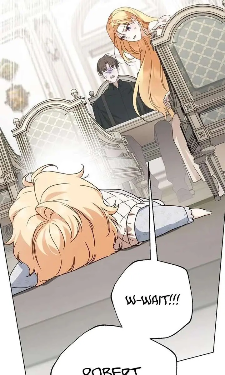 The Count's Secret Maid Chapter 80 Page 89