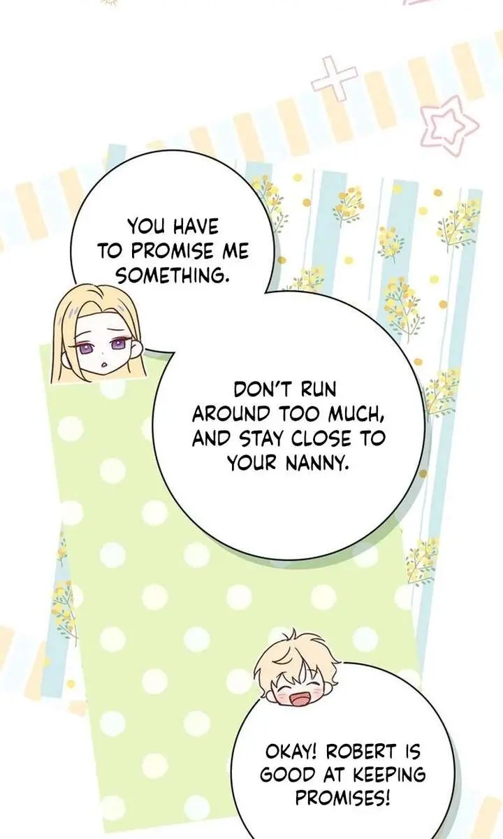 The Count's Secret Maid Chapter 80 Page 100