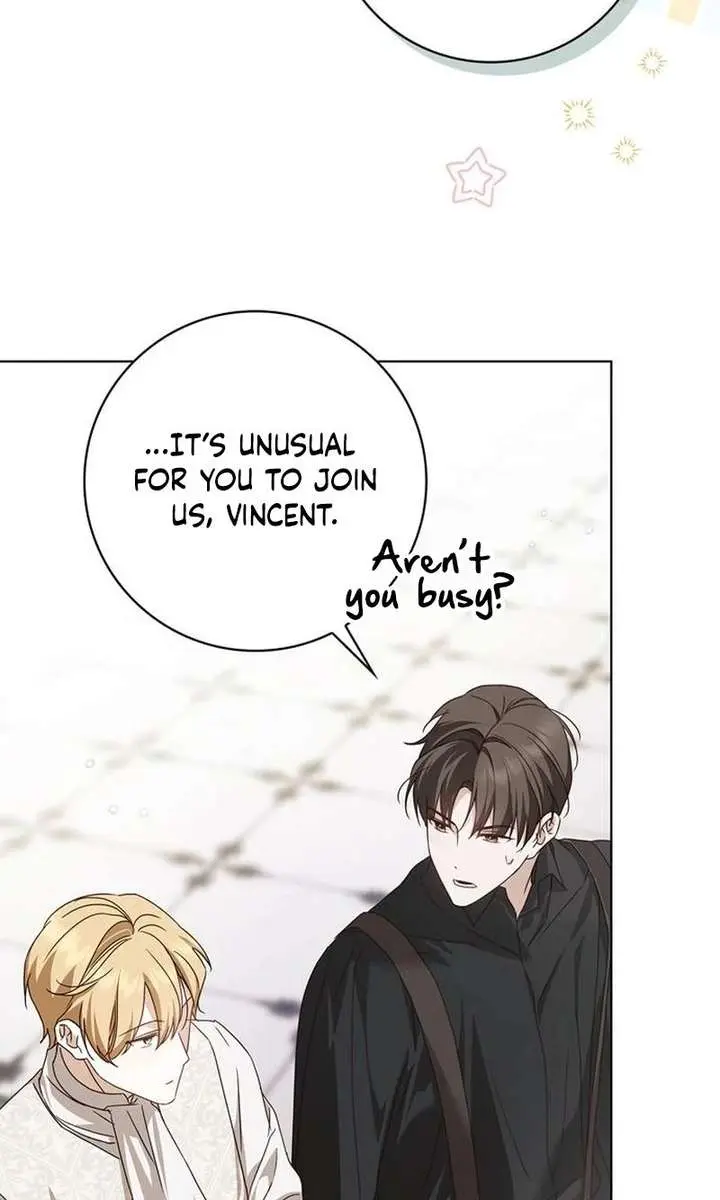 The Count's Secret Maid Chapter 80 Page 101