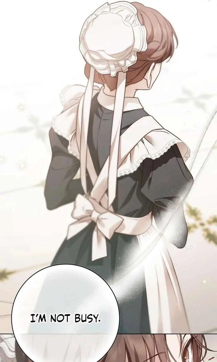 The Count's Secret Maid Chapter 80 Page 103