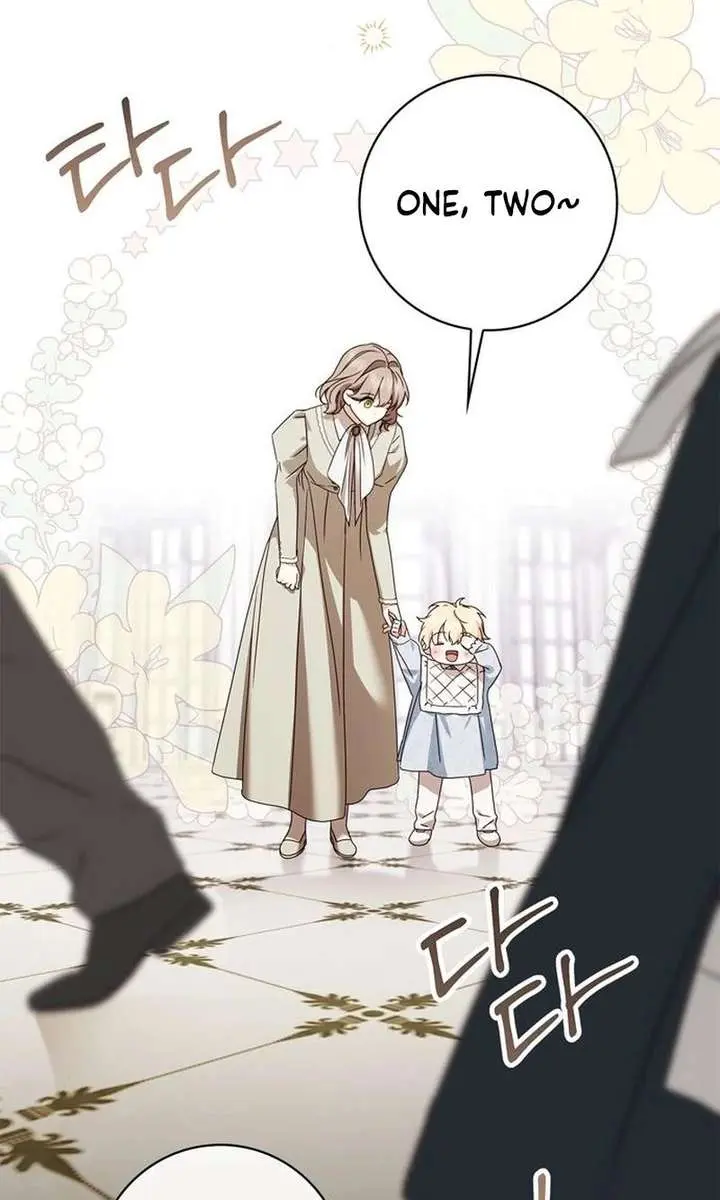 The Count's Secret Maid Chapter 80 Page 106