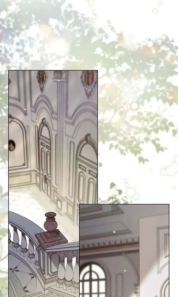 The Count's Secret Maid Chapter 80 Page 108