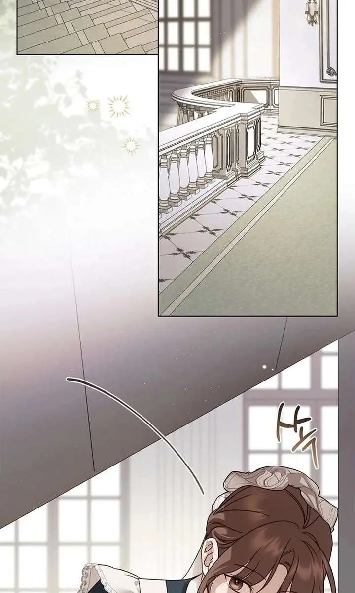 The Count's Secret Maid Chapter 80 Page 109