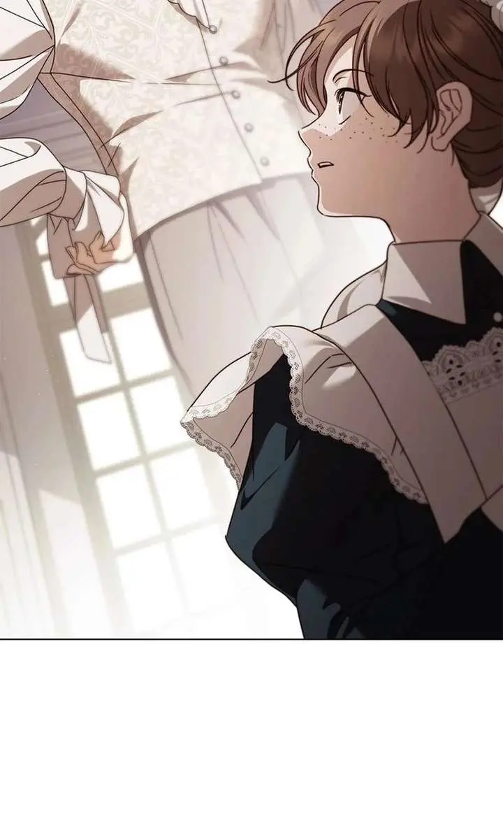 The Count's Secret Maid Chapter 80 Page 113