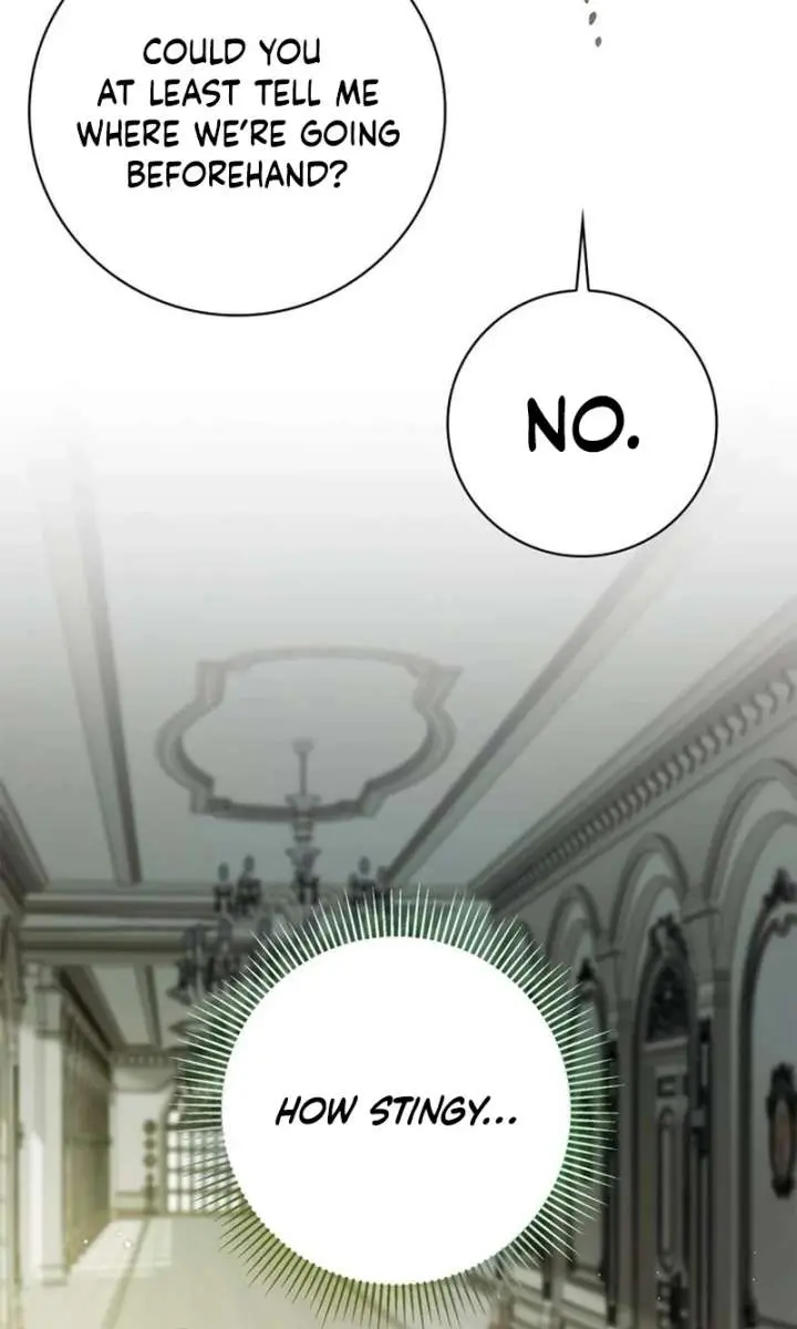 The Count's Secret Maid Chapter 81 Page 5