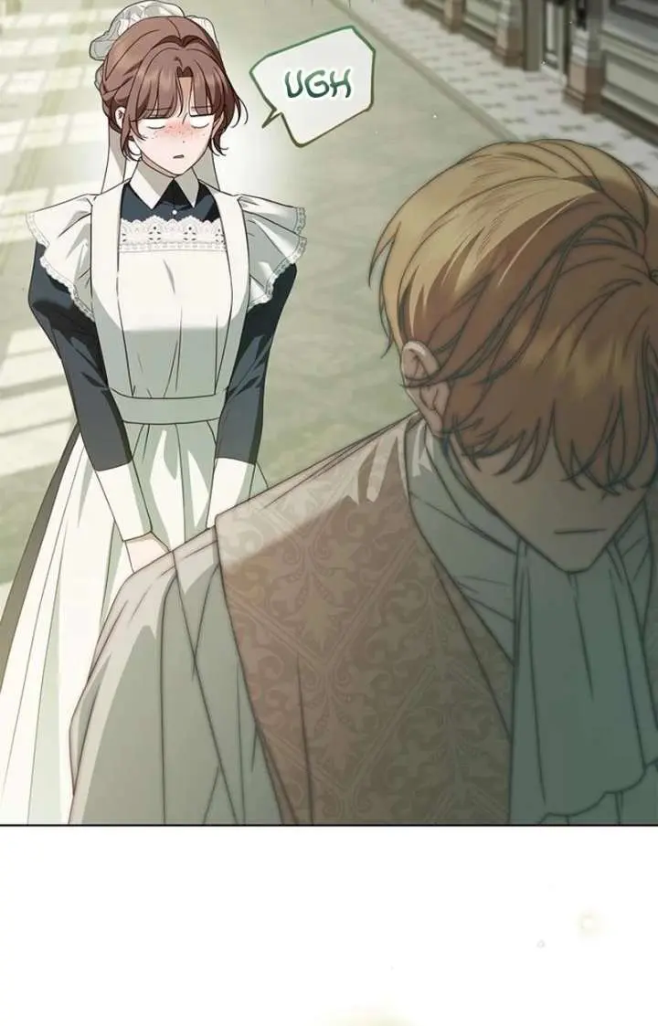 The Count's Secret Maid Chapter 81 Page 6