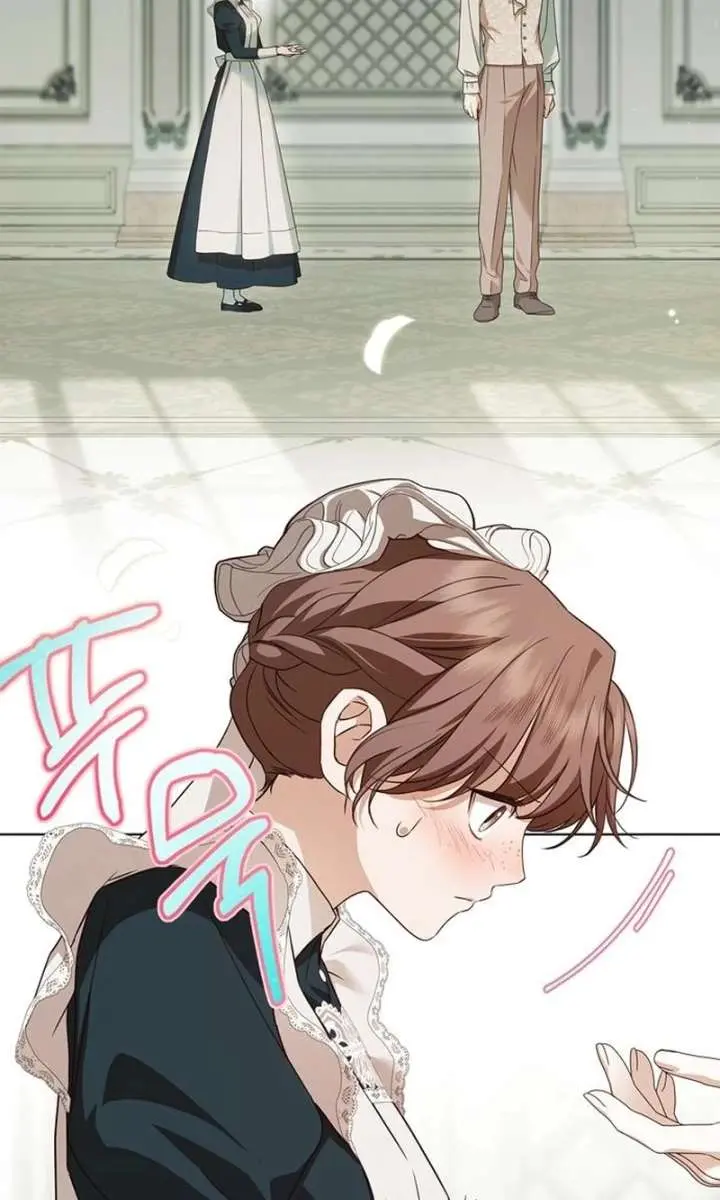 The Count's Secret Maid Chapter 81 Page 21