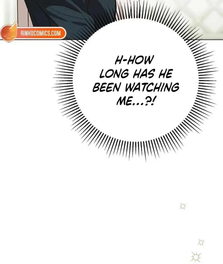 The Count's Secret Maid Chapter 81 Page 22