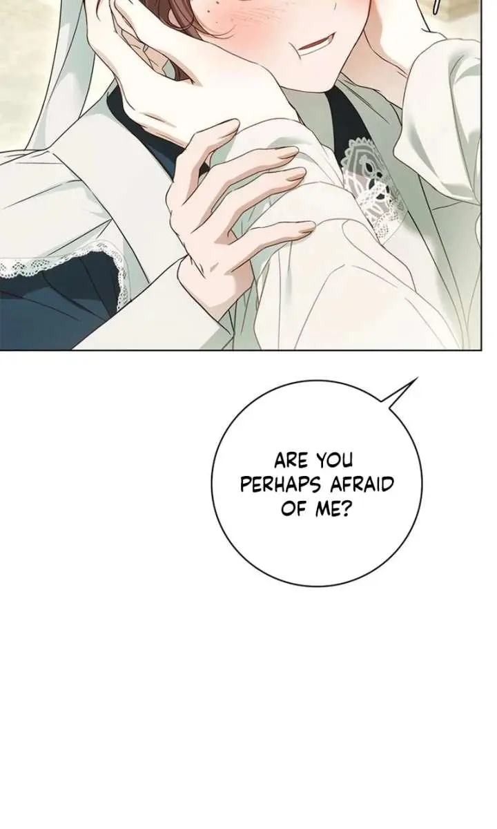 The Count's Secret Maid Chapter 81 Page 26