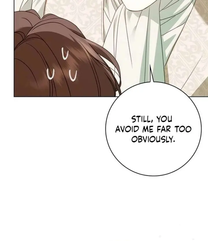 The Count's Secret Maid Chapter 81 Page 28