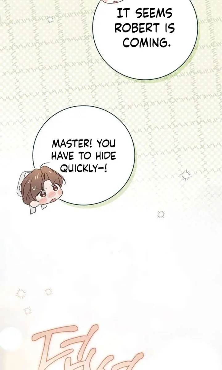 The Count's Secret Maid Chapter 81 Page 42