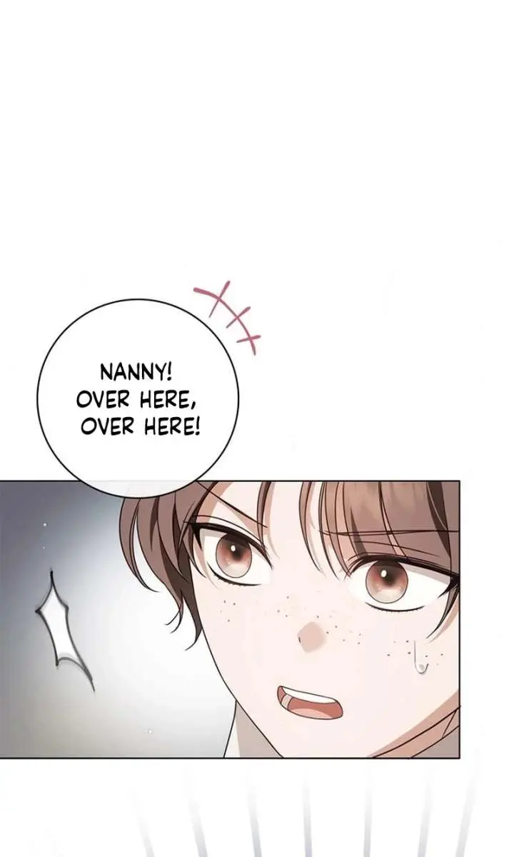 The Count's Secret Maid Chapter 81 Page 53