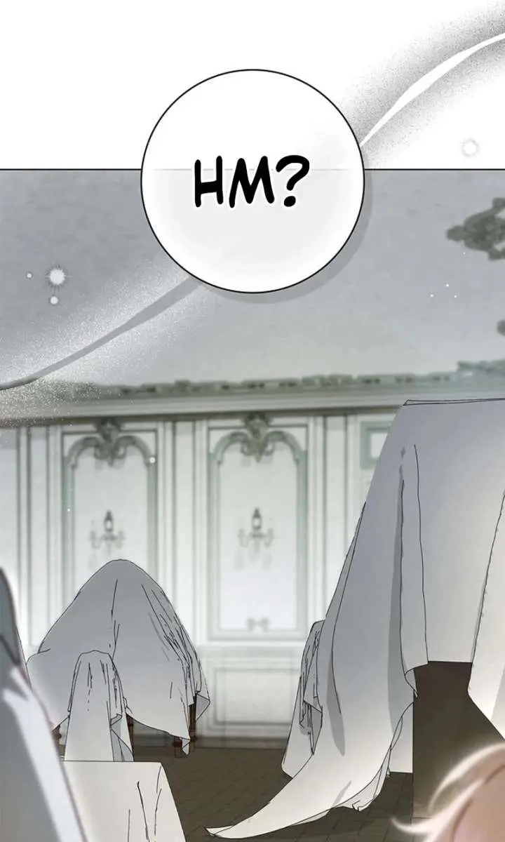 The Count's Secret Maid Chapter 81 Page 65