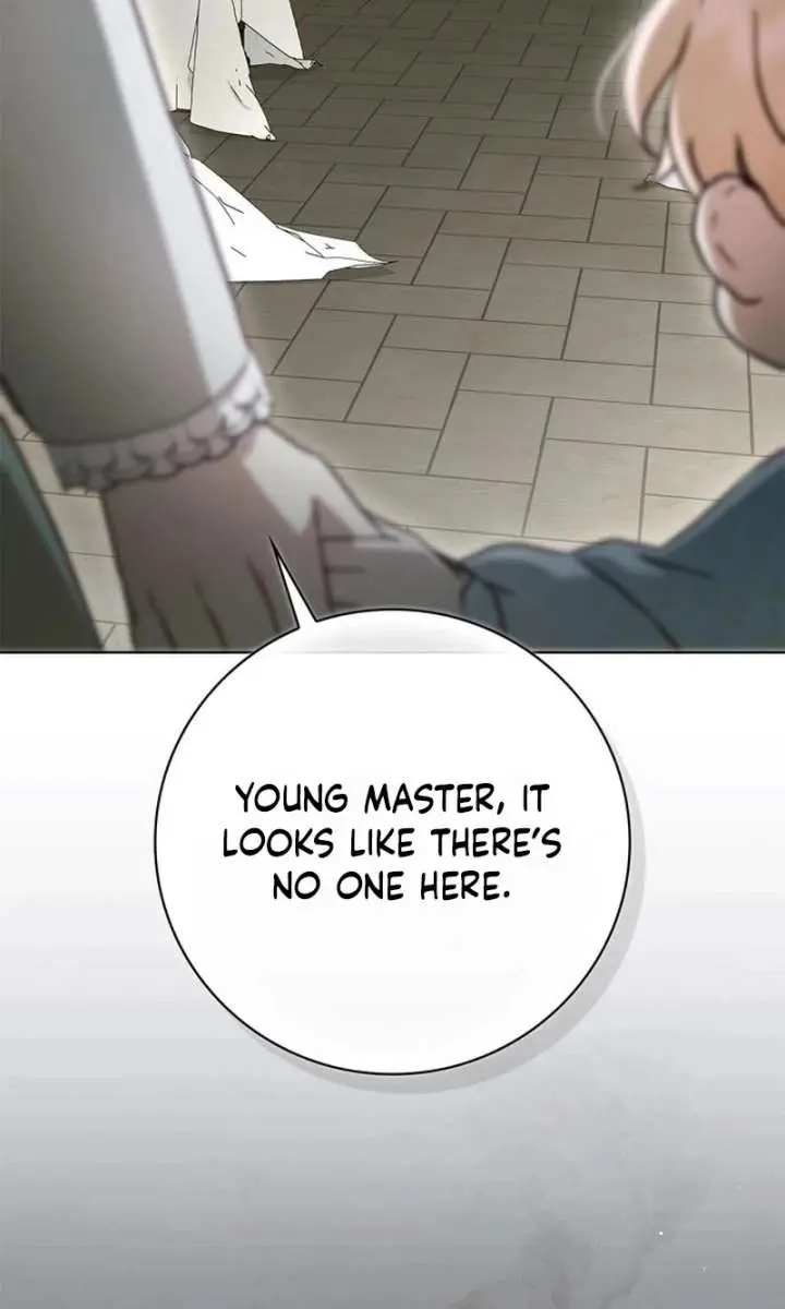 The Count's Secret Maid Chapter 81 Page 66