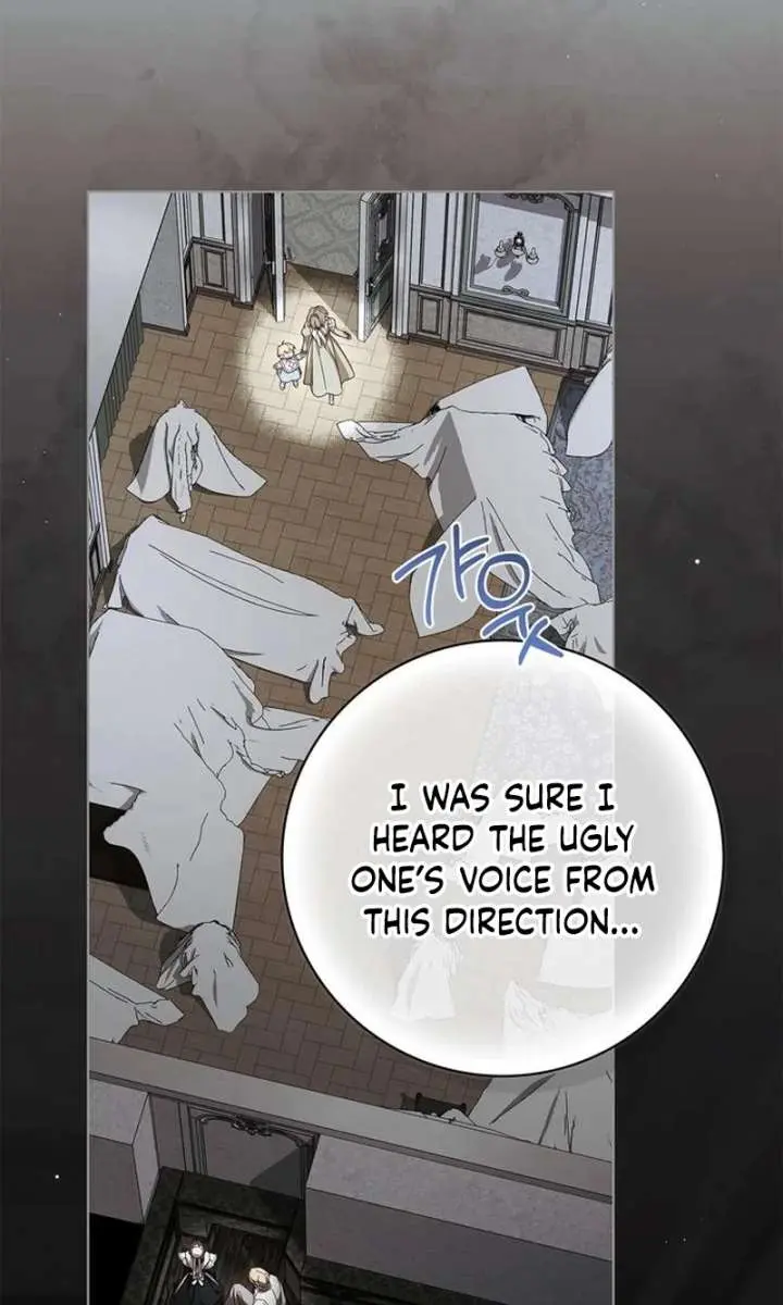 The Count's Secret Maid Chapter 81 Page 67