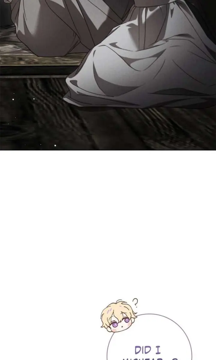 The Count's Secret Maid Chapter 81 Page 69