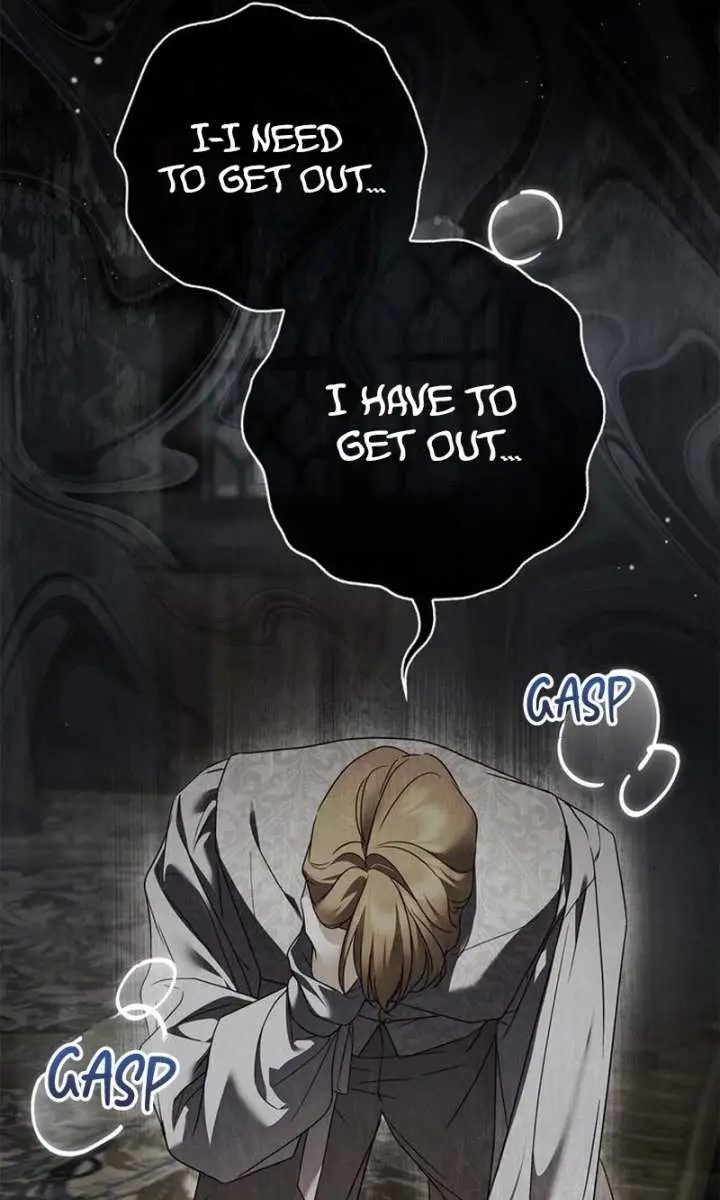 The Count's Secret Maid Chapter 81 Page 77
