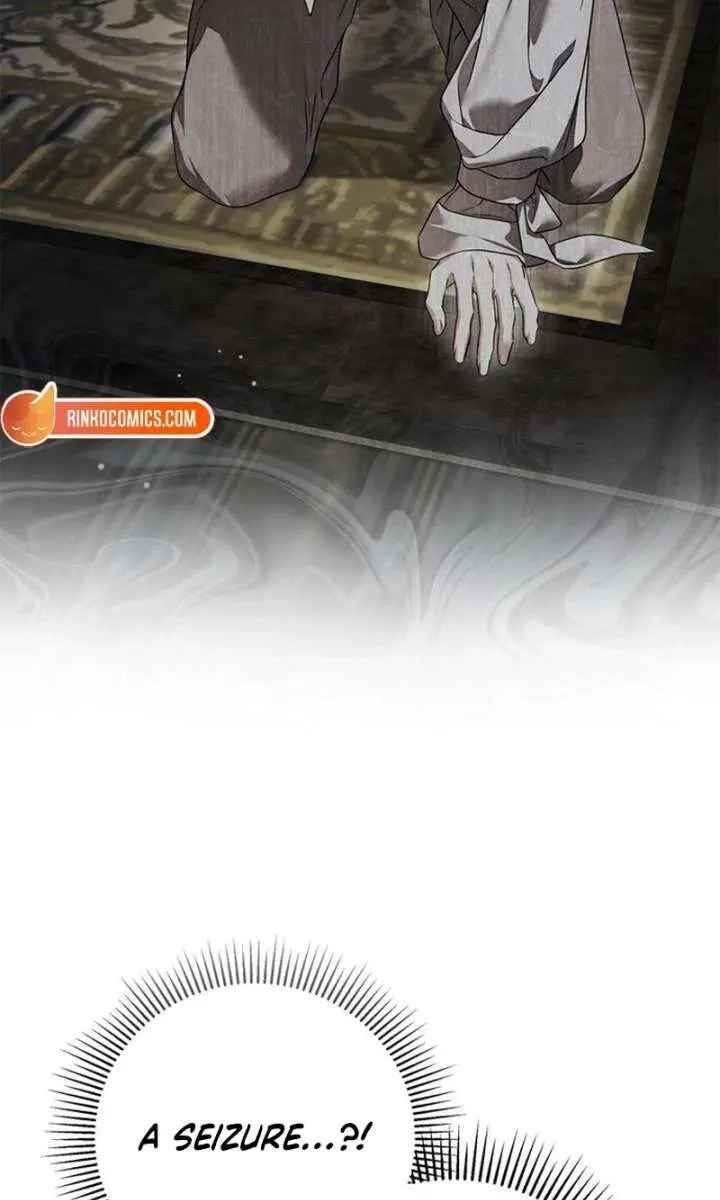 The Count's Secret Maid Chapter 81 Page 78