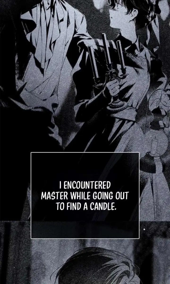 The Count's Secret Maid Chapter 81 Page 81