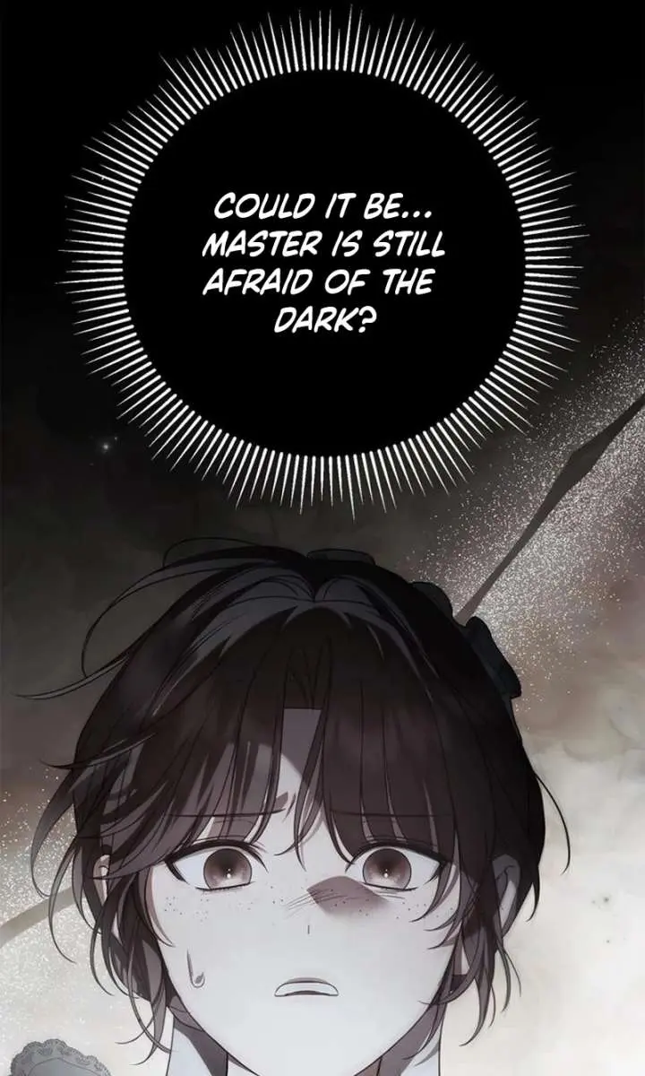 The Count's Secret Maid Chapter 81 Page 83
