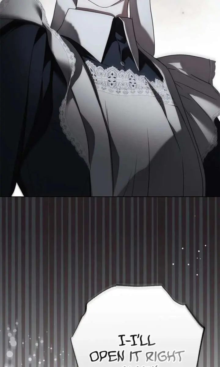 The Count's Secret Maid Chapter 81 Page 84