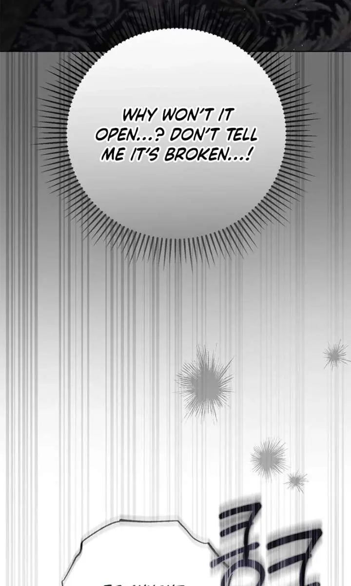 The Count's Secret Maid Chapter 81 Page 89