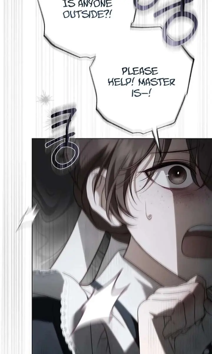 The Count's Secret Maid Chapter 81 Page 90