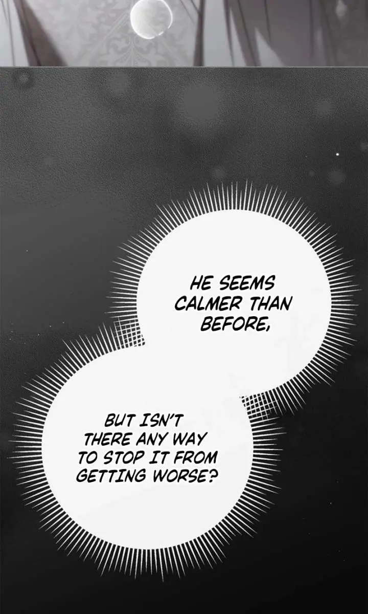 The Count's Secret Maid Chapter 81 Page 99