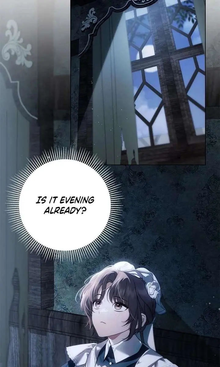 The Count's Secret Maid Chapter 82 Page 2