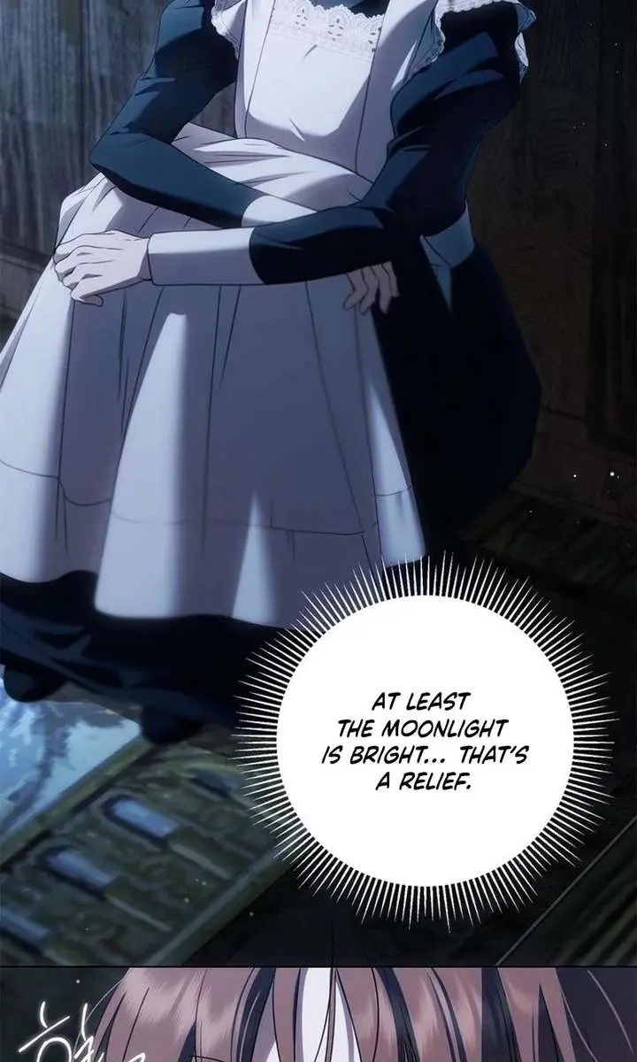 The Count's Secret Maid Chapter 82 Page 3