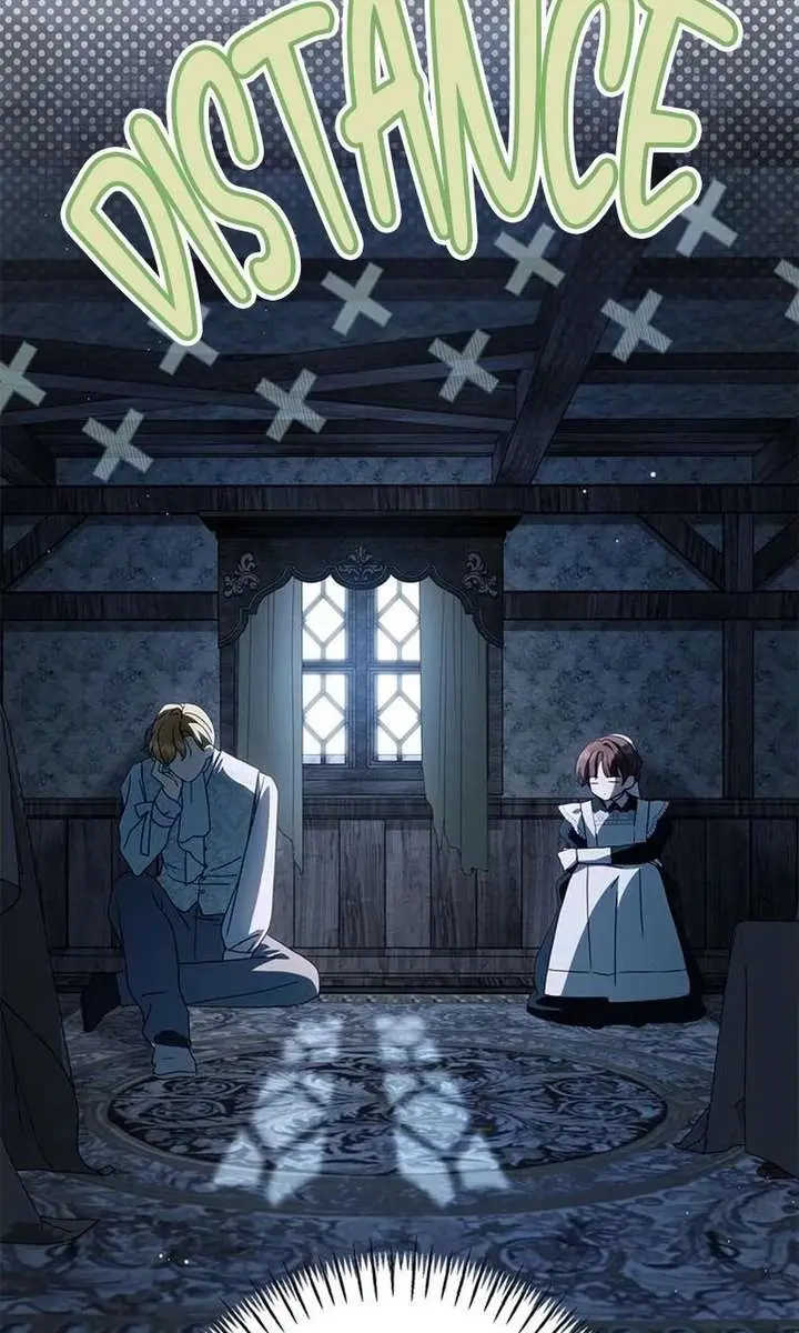 The Count's Secret Maid Chapter 82 Page 5