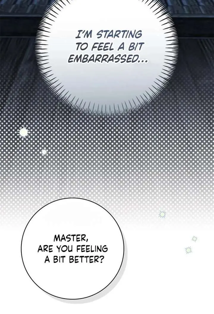 The Count's Secret Maid Chapter 82 Page 6