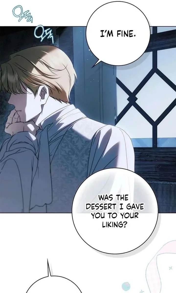 The Count's Secret Maid Chapter 82 Page 7